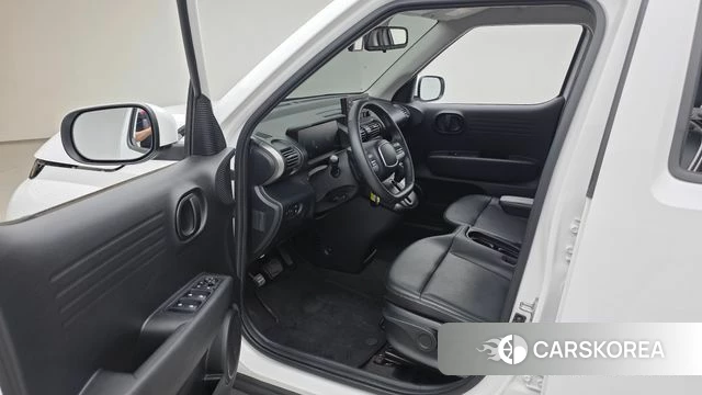 Hyundai Casper id 4541401 из Кореи 20