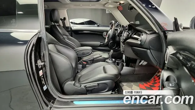 Mini Cooper S id 2713757 из Кореи 20