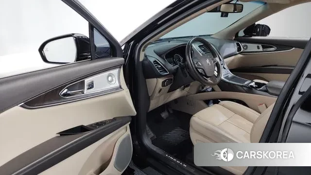 Lincoln MKX 2nd Generation id 3728667 из Кореи 20