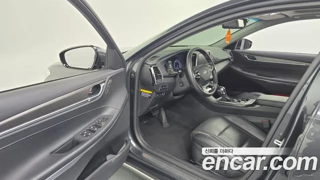 Hyundai Grandeur IG id 2803025 из Кореи 20