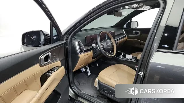 Kia The New Sorento 4th Generation id 3394082 из Кореи 20