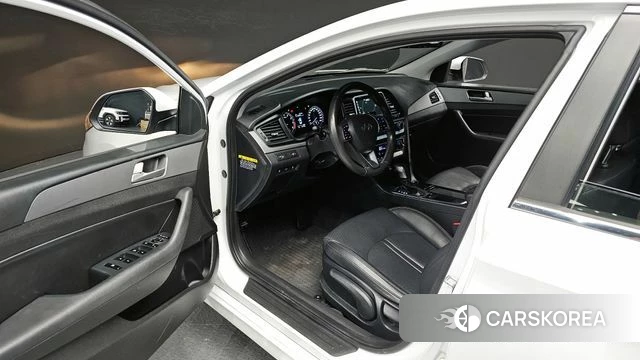 Hyundai Sonata New Rise id 3814496 из Кореи 20