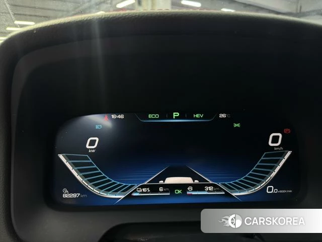 BYD Tang DM id 4254397 из Китая 17