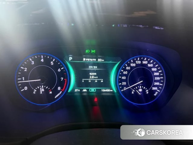 Hyundai Palisade id 4471418 из Кореи 20
