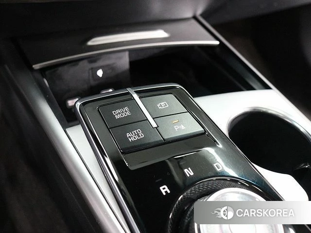 Kia K8 id 4195968 из Кореи 20