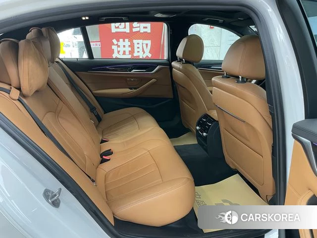 BMW 5 series id 3895887 из Китая 30