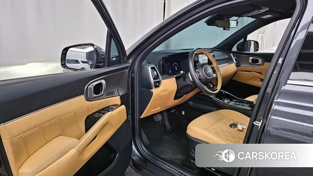 Kia Sorento 4th Generation id 3793815 из Кореи 20