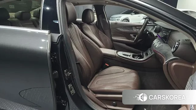 Mercedes-Benz CLS-Class C257 id 3660709 из Кореи 20