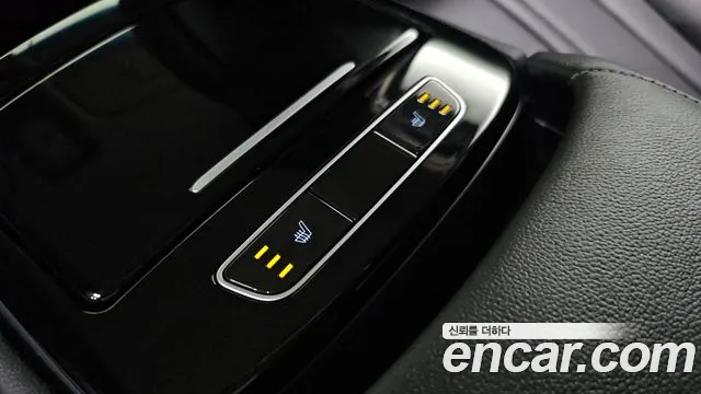 Genesis G80 (RG3) id 2677462 из Кореи 20