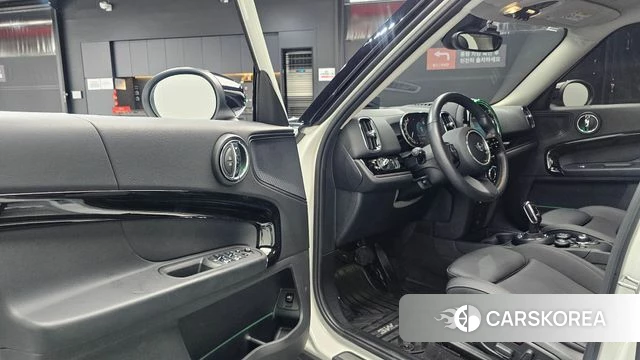 Mini Cooper Countryman id 4792354 из Кореи 33