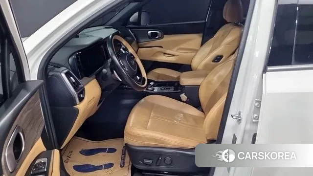 Kia Sorento 4th Generation id 3686533 из Кореи 18