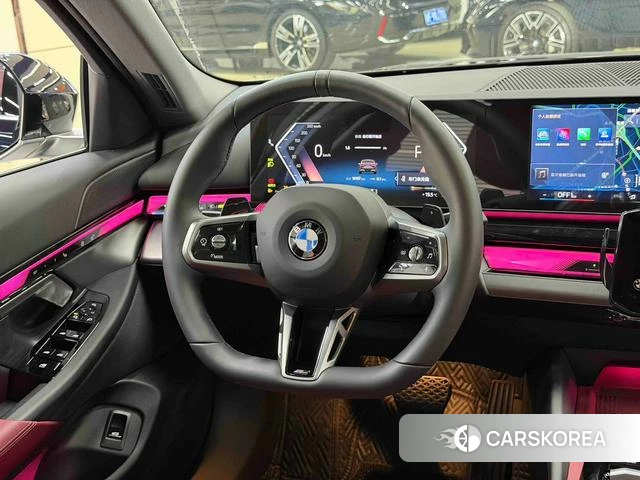 BMW 5 series id 4265531 из Китая 13