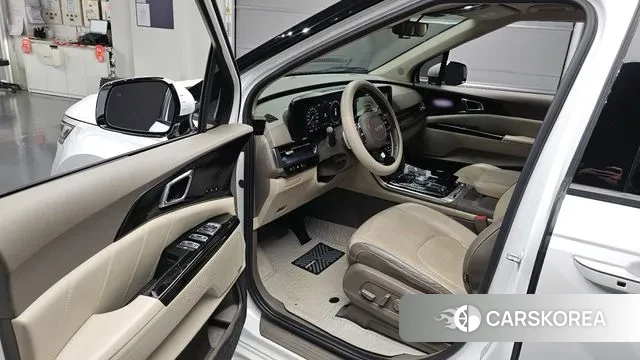 Kia Carnival 4th generation id 3707924 из Кореи 20