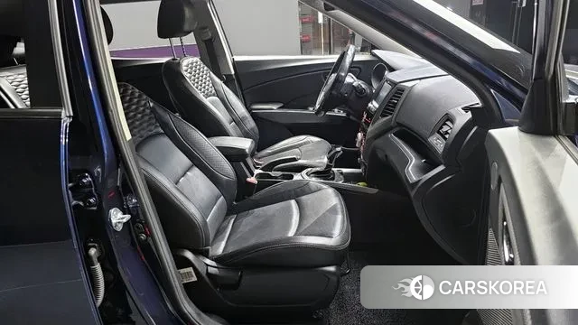 Ssangyong Tivoli Armor id 3460109 из Кореи 20