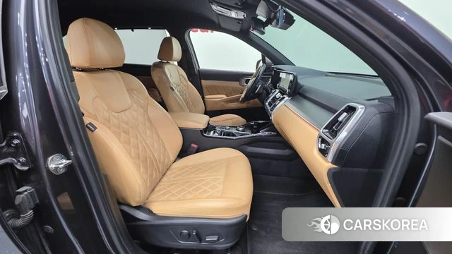 Kia Sorento 4th Generation id 4507326 из Кореи 20