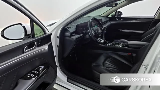 Kia The New K5 Hybrid 3rd generation id 3388595 из Кореи 20