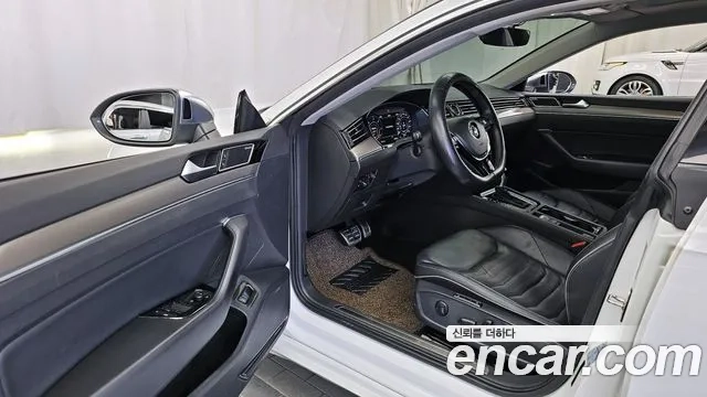 Volkswagen Arteon id 2917260 из Кореи 20