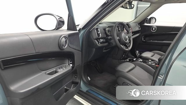 Mini Cooper Countryman id 4872522 из Кореи 31