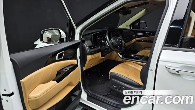 Kia Carnival 4th generation id 2702291 из Кореи 20