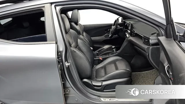 Hyundai Veloster (JS) id 3748331 из Кореи 20