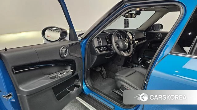 Mini Cooper Countryman id 4854257 из Кореи 20