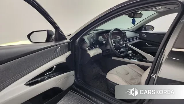 Hyundai Avante (CN7) id 3291104 из Кореи 20