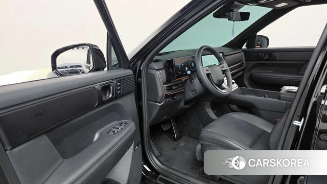 Hyundai Santa Fe (MX5) id 4734958 из Кореи 42