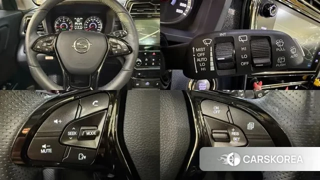 Ssangyong Tivoli Air id 3439041 из Кореи 20