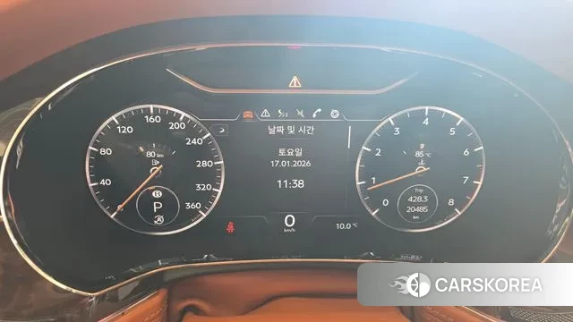 Bentley Continental GT 3rd Generation id 3620156 из Кореи 14