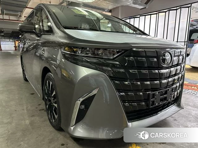 Toyota Elfa id 4263191 из Китая 16