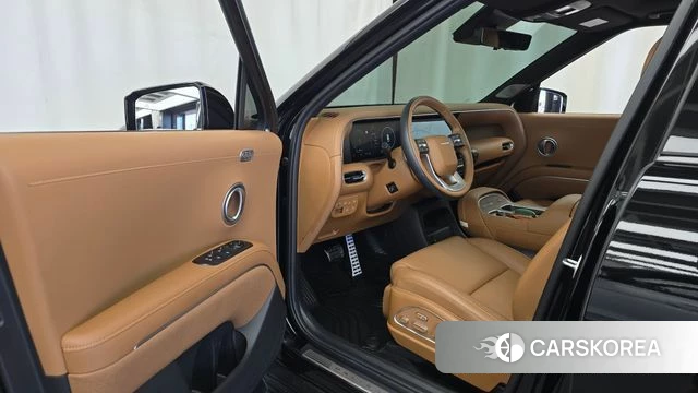 Hyundai Palisade (LX3) id 4897686 из Кореи 20