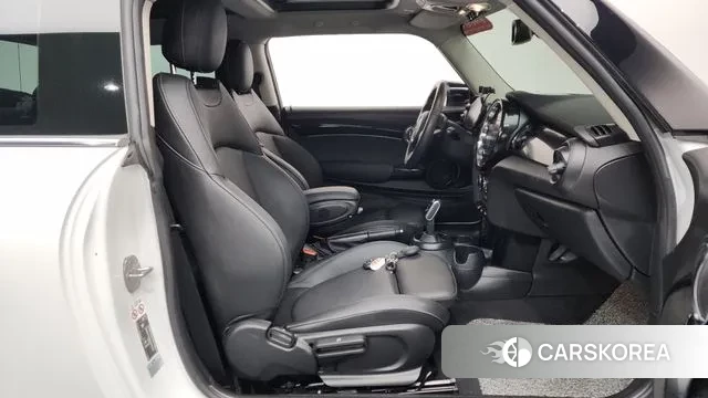 Mini Cooper id 3610521 из Кореи 20