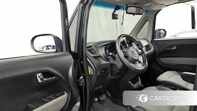 Kia The New Ray id 4345166 из Кореи 36