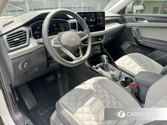 Volkswagen Tanyue id 4260282 из Китая 10