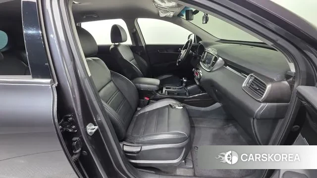 Kia The New Sorento id 3692928 из Кореи 20