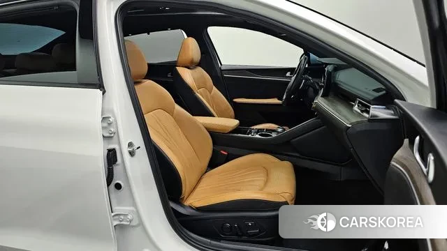 Kia K5 3rd generation id 3443646 из Кореи 20