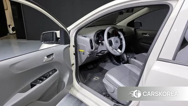 Kia Morning Urban (JA) id 3598031 из Кореи 20