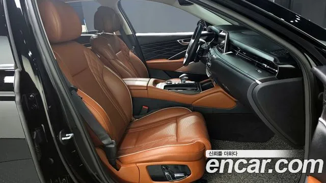 Kia More K9 id 2466283 из Кореи 20