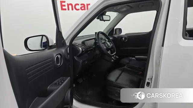 Hyundai Casper id 3437978 из Кореи 20