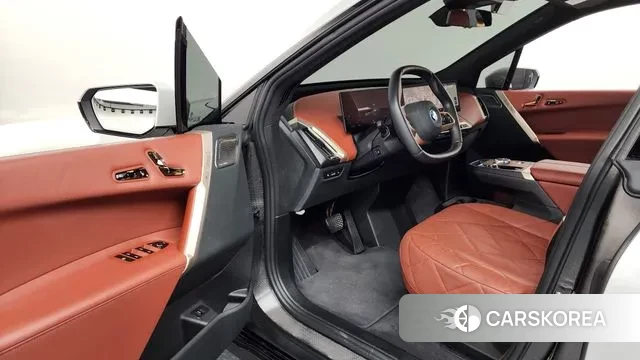 BMW iX id 3544525 из Кореи 20