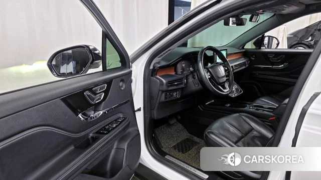 Lincoln Corsair id 3884992 из Кореи 20