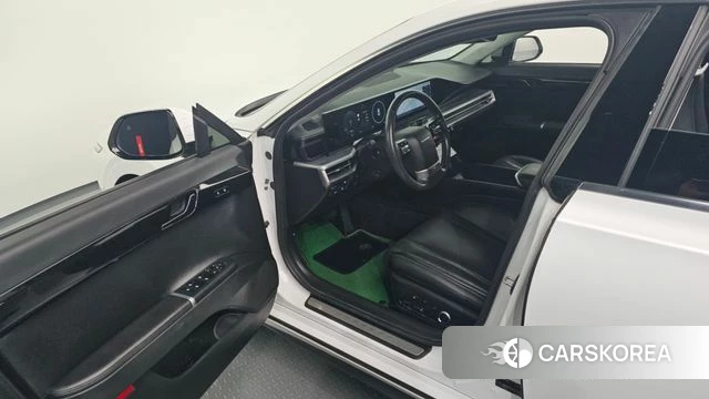 Hyundai Grandeur (GN7) id 4499795 из Кореи 30
