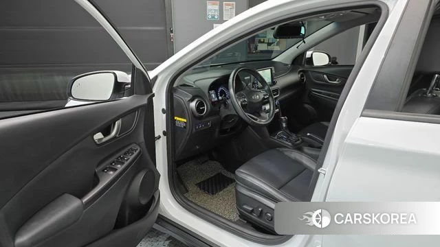 Hyundai Kona id 4543625 из Кореи 32