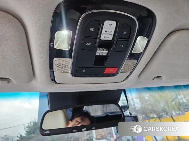 Hyundai Palisade id 3416645 из Кореи 20