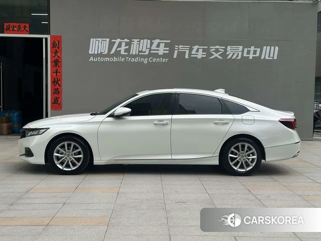 Honda Accord id 4290039 из Китая 25