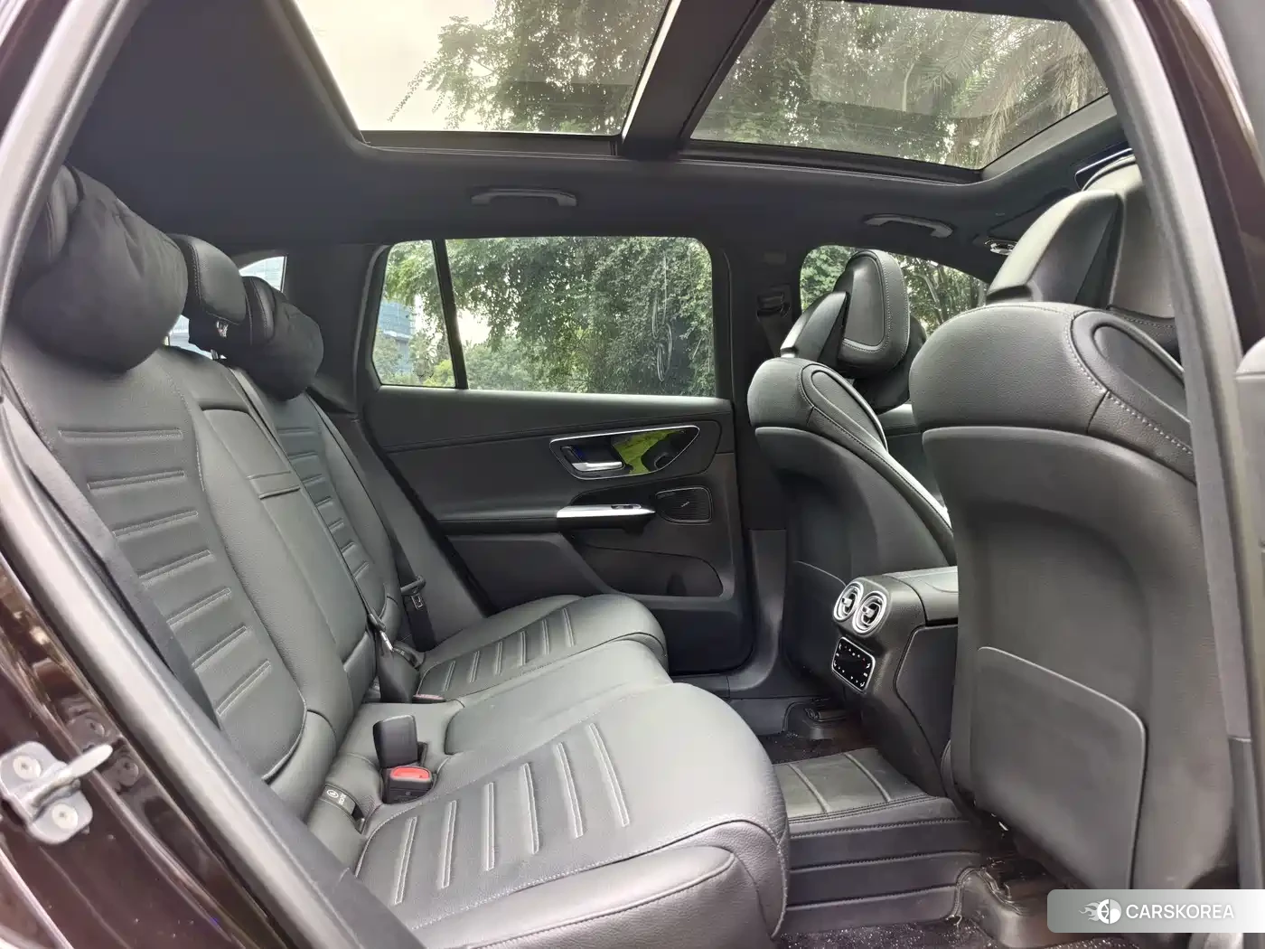 Mercedes-Benz GLC id 4628352 из Китая 16