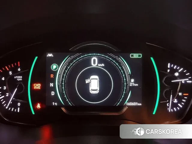 Hyundai Santa Fe TM id 3622671 из Кореи 20