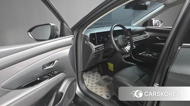 Hyundai The New Tucson (NX4) id 4505288 из Кореи 32