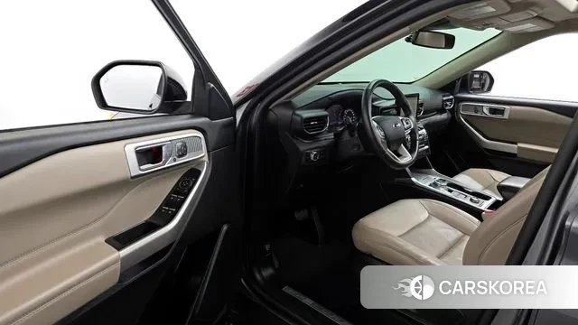 Ford Explorer 6th Generation id 3479117 из Кореи 20