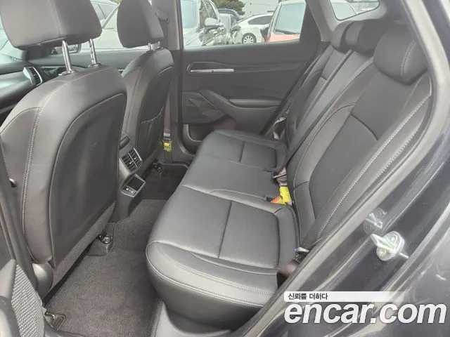 Kia The New Seltos id 2740622 из Кореи 20